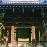 證誠寺～古寺庭園