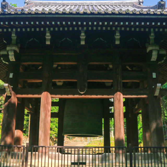 證誠寺～古寺庭園
