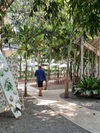 Coco & Coff 🌴คาเฟ่สุดชิลล์ จ.เพชรบุรี