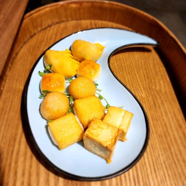 味火鍋📍尖沙咀