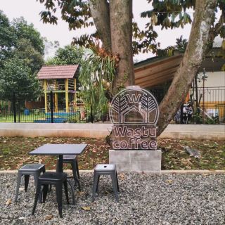 WASTUCOFFE | SYAHDU ON THE BORDER