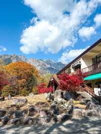 🚠Shihotaka กระเช้าลอยฟ้า 2 ชั้นที่เดียวในญี่ปุ่น