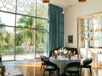 Atlantis Restaurant Phu Quoc