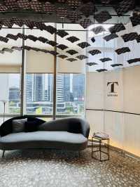 Three Stars Michelin Tairroir in Taipei