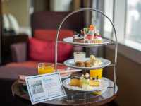 Hilton Bangkok Grande Asoke