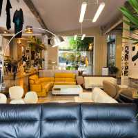 Fringe Cafe and Restaurant 