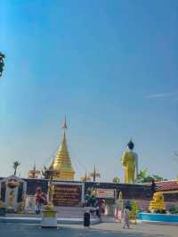 วัดพระธาตุดอยคำ | เชียงใหม่