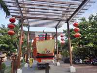 【ベトナム🇻🇳】ランタンが彩るロマンチックな街　ホイアン