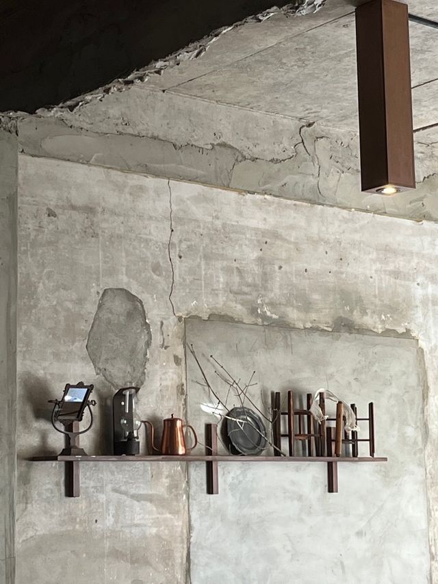 ❤️부산 전포 카페 노이알트 디저트맛집✨