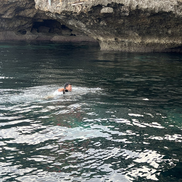  the Majestic Beauty of Cathedral Cave 