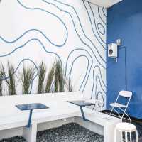 AMATA | CUTE COFFEE SHOP AT CEMPAKA PUTIH