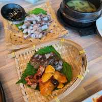 부산 민락동 맛집)대게클럽 - 광안리 수변공원 대게, 랍스터 코스요리 맛집 