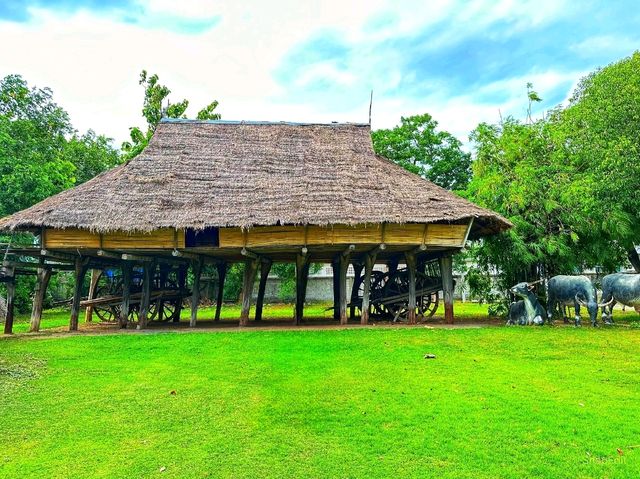 เที่ยวสุพรรณ