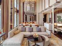 Sofitel Singapore City Centre