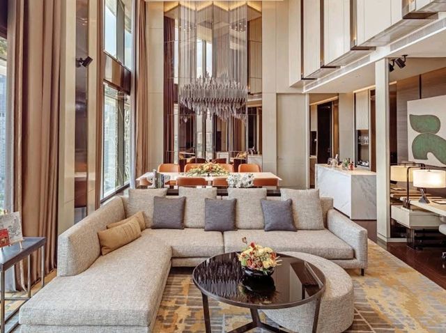 Sofitel Singapore City Centre