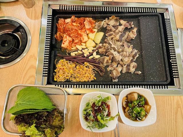 부산 가성비최고 맛집