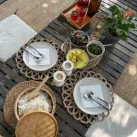 Luxury in Nature: La Hilir Glamping