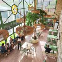 Jackfruit Brunch & Coffee