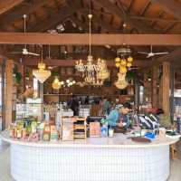 Noah’s Barn Coffeenery KBP