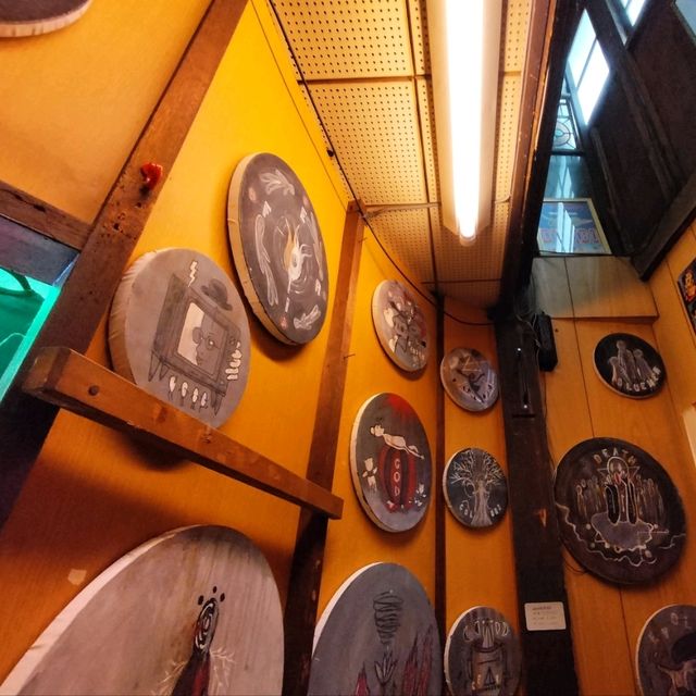 夏旅は京都へ行こう💠オープンしたばかりのサーカスみたいな雑貨屋さん