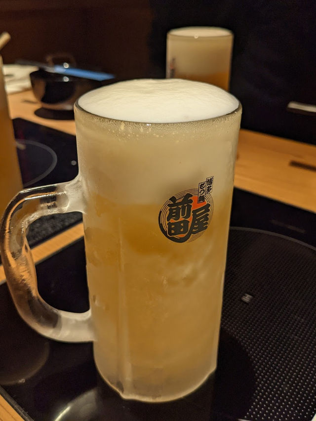 후쿠오카 진짜 맛집 쏜다