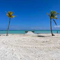 Punta Cana Beach