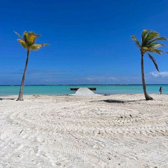 Punta Cana Beach
