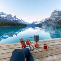 jasper national park canada 
