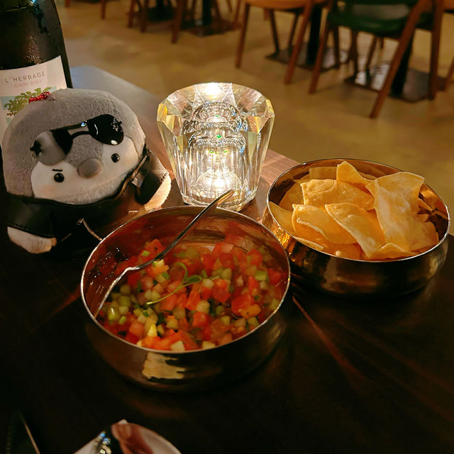 高質fusion 菜餐廳😋