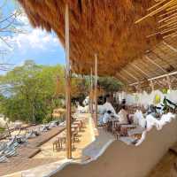 Matata Bay Cafe