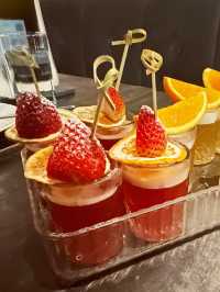 MADE Paris：臺北東區特色酒吧，環境優雅格調高