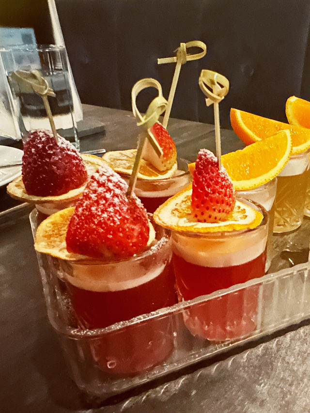 MADE Paris：臺北東區特色酒吧，環境優雅格調高