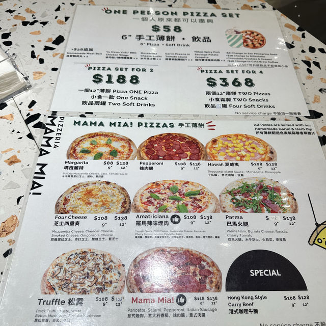 為食妹帶大麻成去九龍城食Pizza