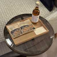 Perfect stay at MO Tokyo 