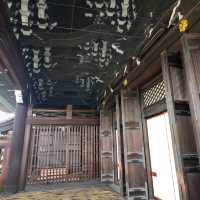 일본여행 교토 진종본묘(히가시혼간지) 東本願寺