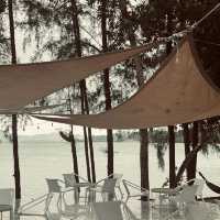 “The PlayYard“คาเฟ่สุดชิล 