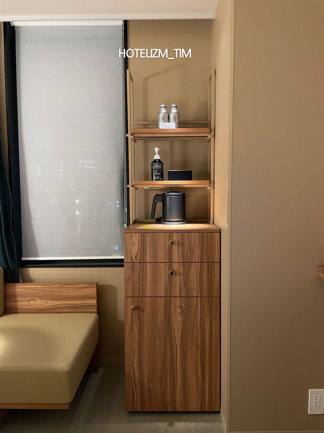 두명이서 후쿠오카 여행갈 때 가기 좋은 가성비 호텔🏨