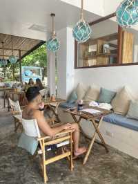 Blue Light Wine Bar & Bistro Koh Tao