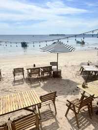 Blue Light Wine Bar & Bistro Koh Tao