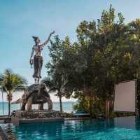 รีวิว Aksorn Rayong, The Vitality Collection