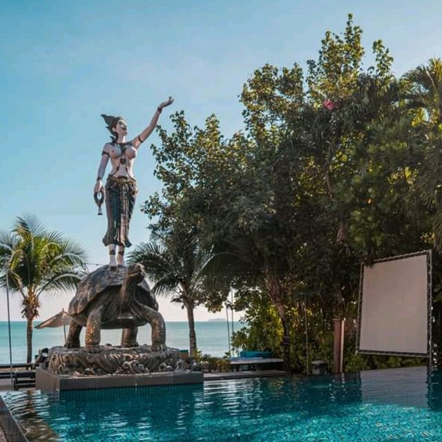 รีวิว Aksorn Rayong, The Vitality Collection