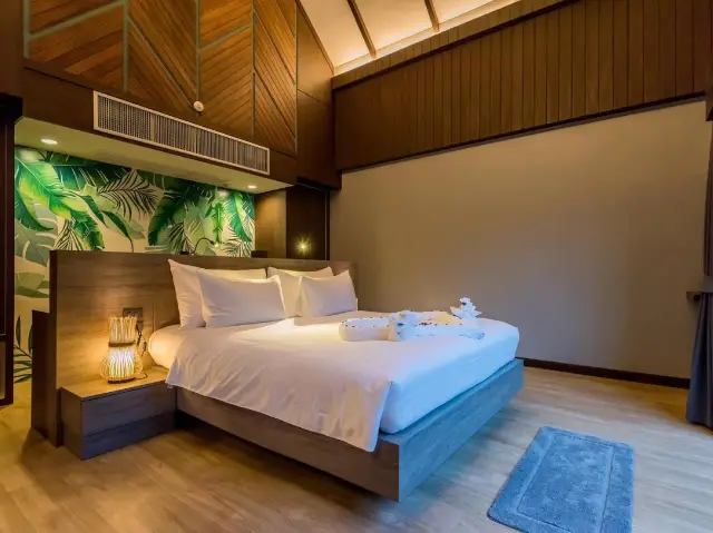 ChaoKoh Phi Phi Hotel and Resort