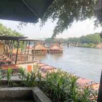 THE BRIDGE | สะพานข้ามแม่น้ำแคว