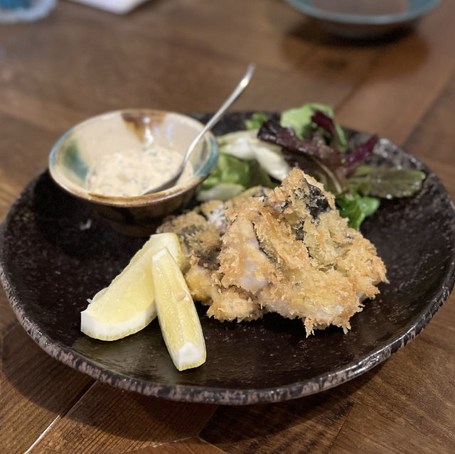【沖縄 那覇】とにかく繊細🥹和食×ナチュールワイン🍷