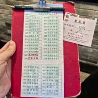 One Dim Sum Hong Kong