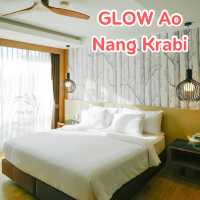 📌GLOW Ao Nang Krabi ล่องใต้ไปเที่ยวกระบี่