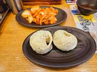 A comforting meal in Seoul, Seolleongtang at Insaeng Seolleongtang