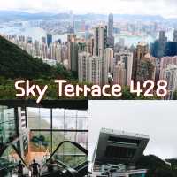 Sky Terrace 428