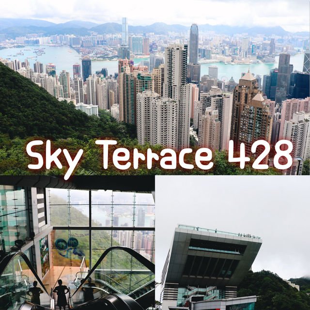 Sky Terrace 428