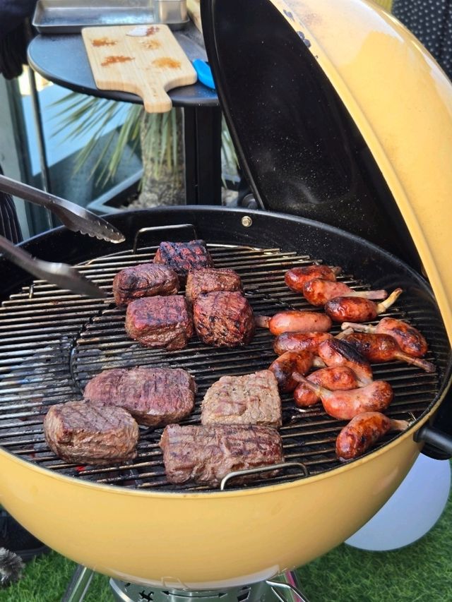 【6月15日スタート】アロフト東京銀座でBBQ